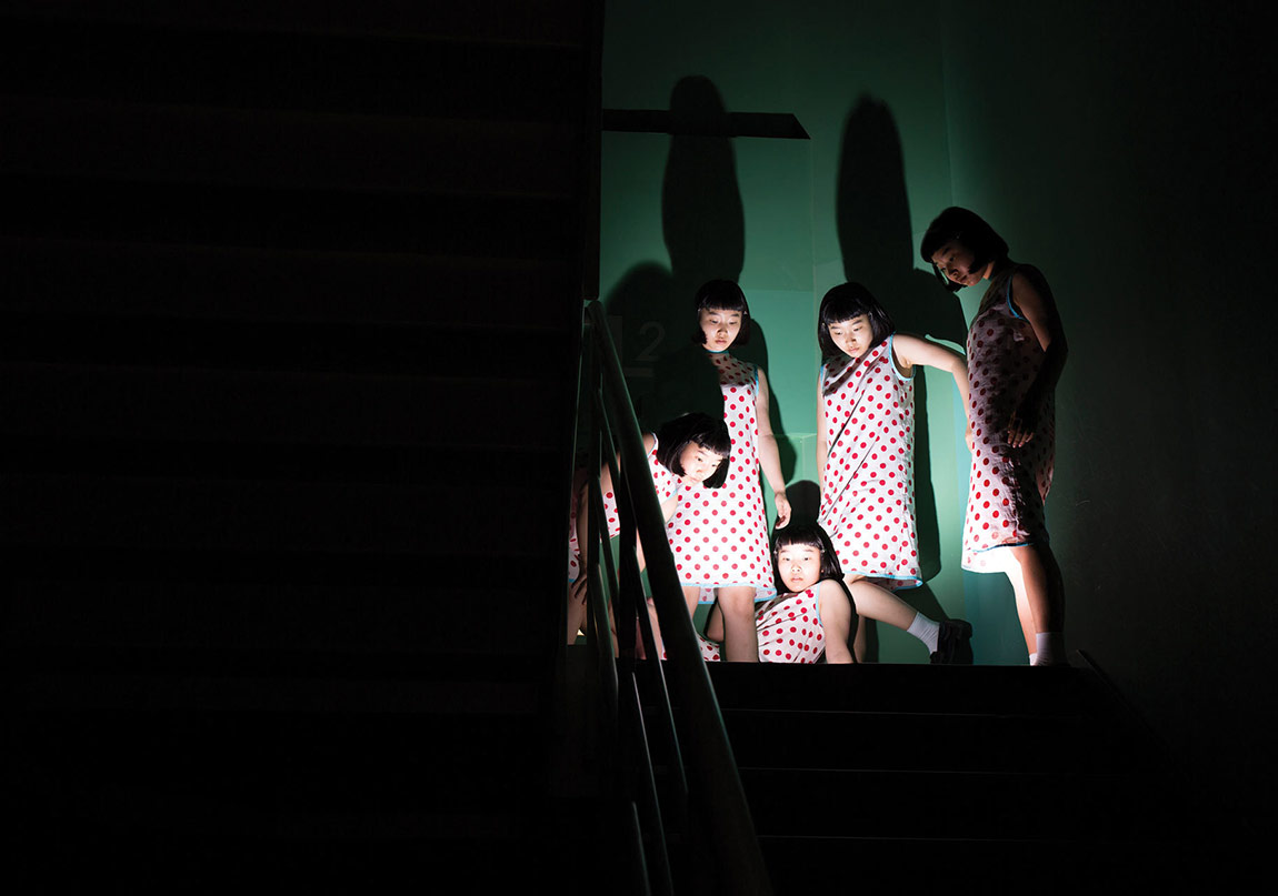 Ölüme Mizahi Bir Yaklaşım