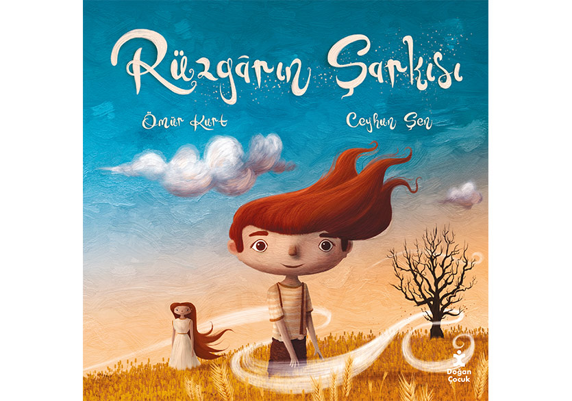 Sevgiyi Görünür Kılan Bir Kitap: “Rüzgârın Şarkısı”