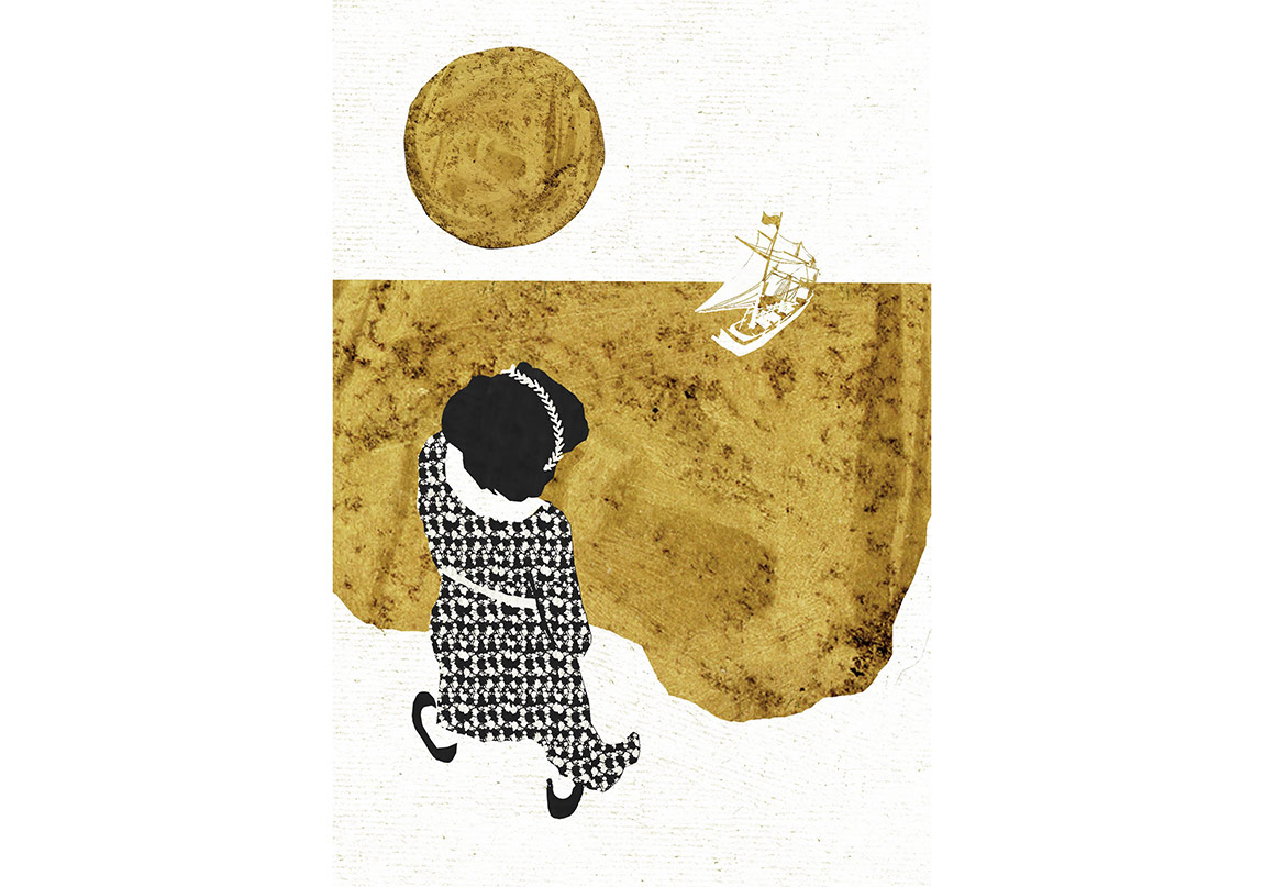 Jane Austen’ın 23 İllüstrasyonla Mansfiel Parkı