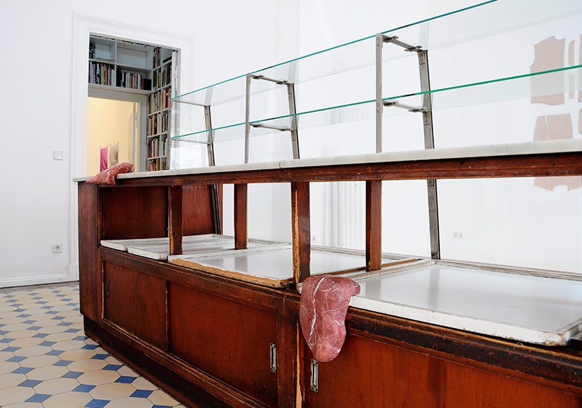 Kunst Kebab: Toplumsal Mekanda Sanat ve Yemek