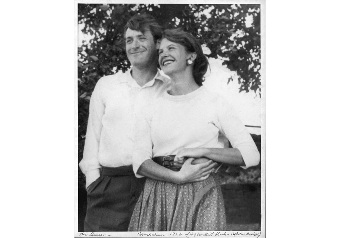 Sylvia Plath’in Sanatı ve Fotoğrafları