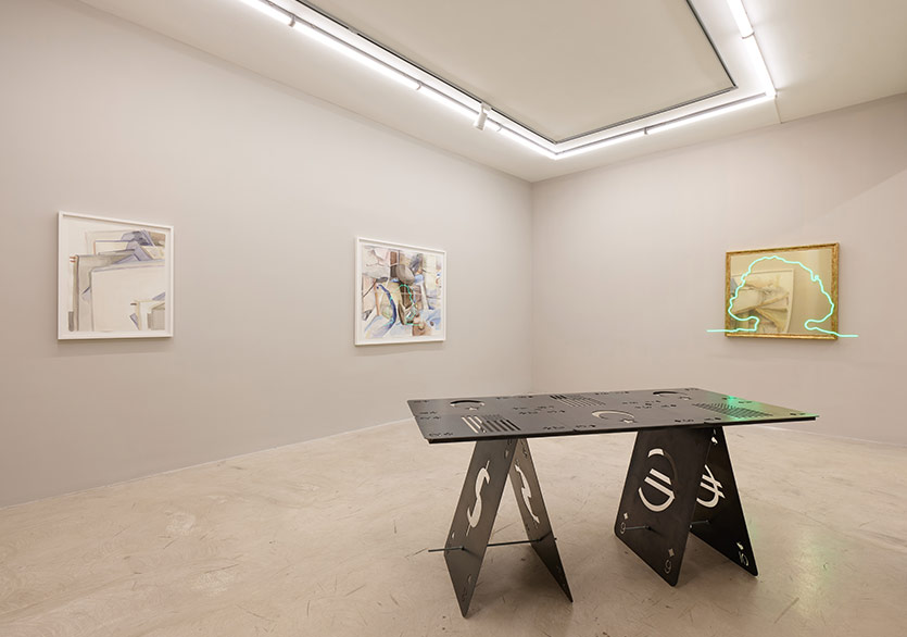 Ferda Art Platform’da “Koleksiyoner & Sanatçı Buluşmaları”