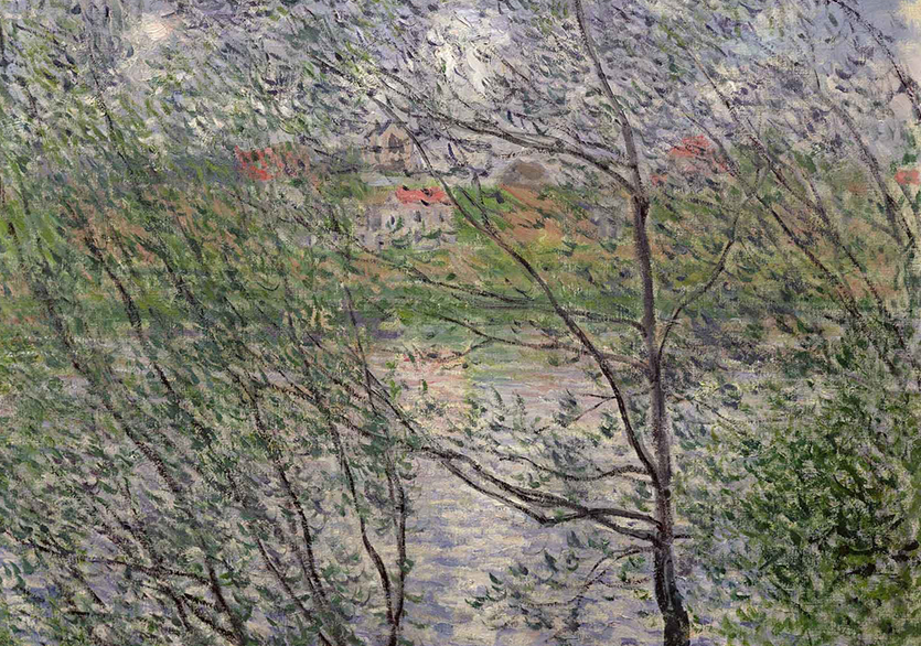 Sabancı Müzesi’nden Çevrim İçi Monet Sergisi