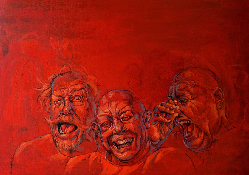 Mamut Art Project Yeni Mekânı Yapı Kredi bomontiada’da