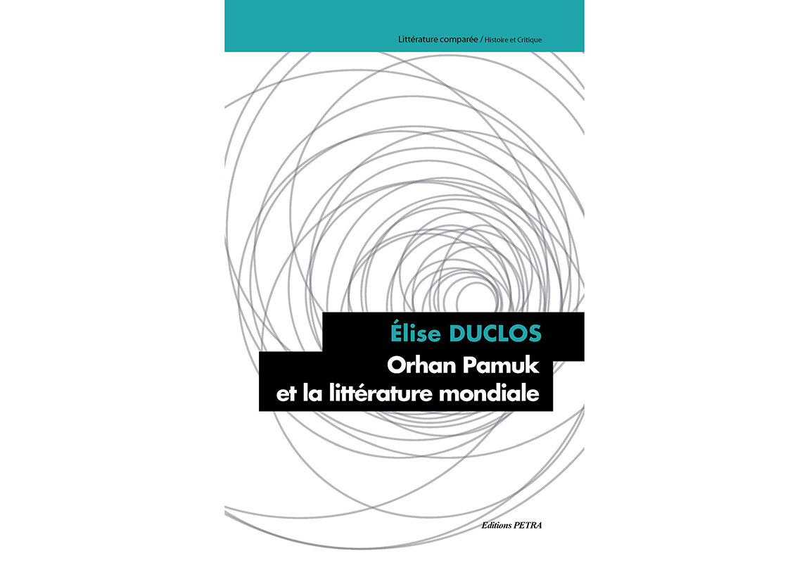 Orhan Pamuk'un Romanları Üzerine Yurt Dışından 6 Kitap