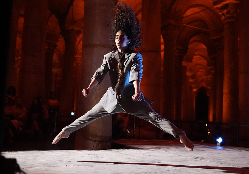 Istanbul Fringe Festival 2022 Sona Erdi