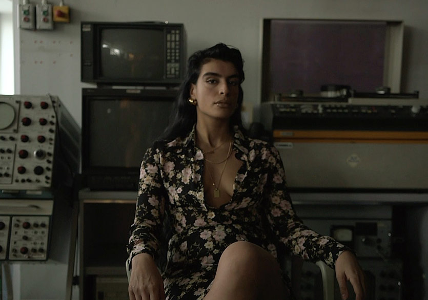 Babylon Soundgarden’a Sevdaliza da Eklendi
