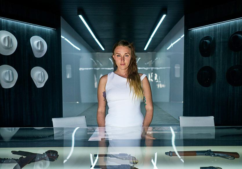 Westworld’un Beklenen Fragmanı Yayımlandı!