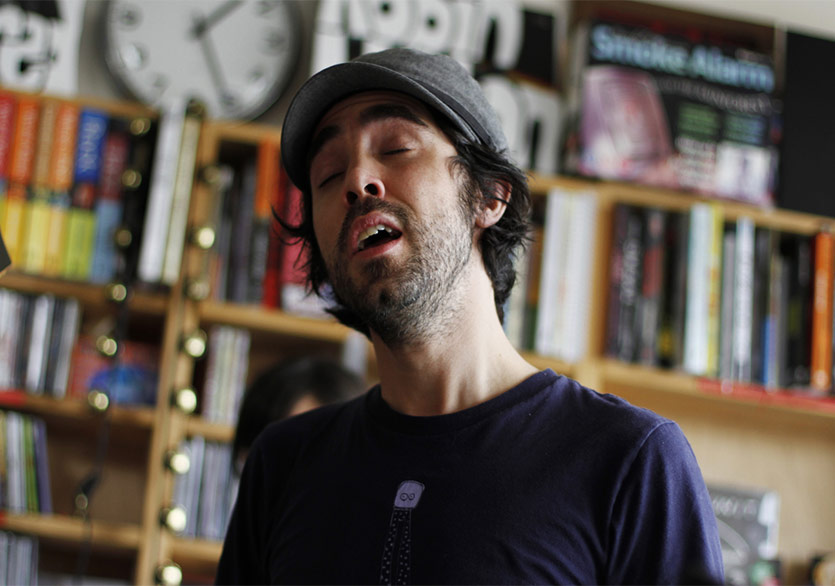 Leonard Cohen’i Anmak İçin Müzisyenler Bir Arada