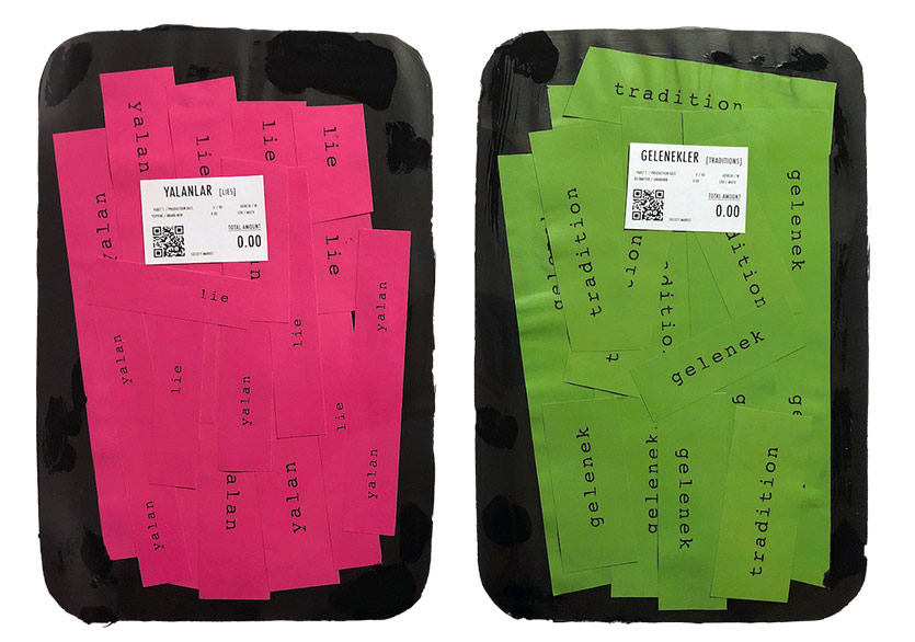 Gündelik Şeytanlar