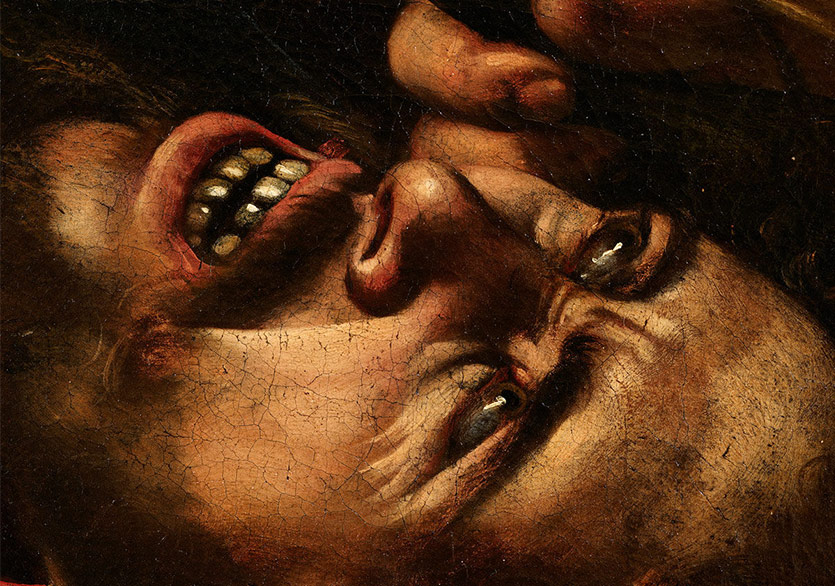 Kayıp Caravaggio Tablosu Bulundu mu?