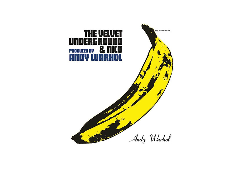 New York’ta Bir Velvet Underground Sergisi