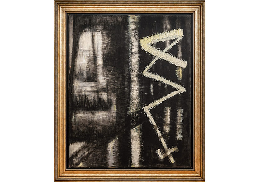 One Arc Gallery Yeni Mekânını “Satılık Değil! / Not For Sale!” Sergisiyle Açıyor