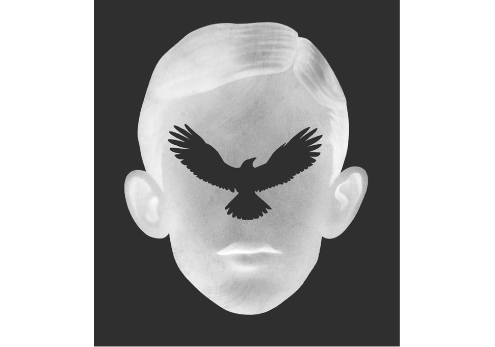 Masallar ve Kötü Ruhlardan Beslenen İllüstrasyonlar