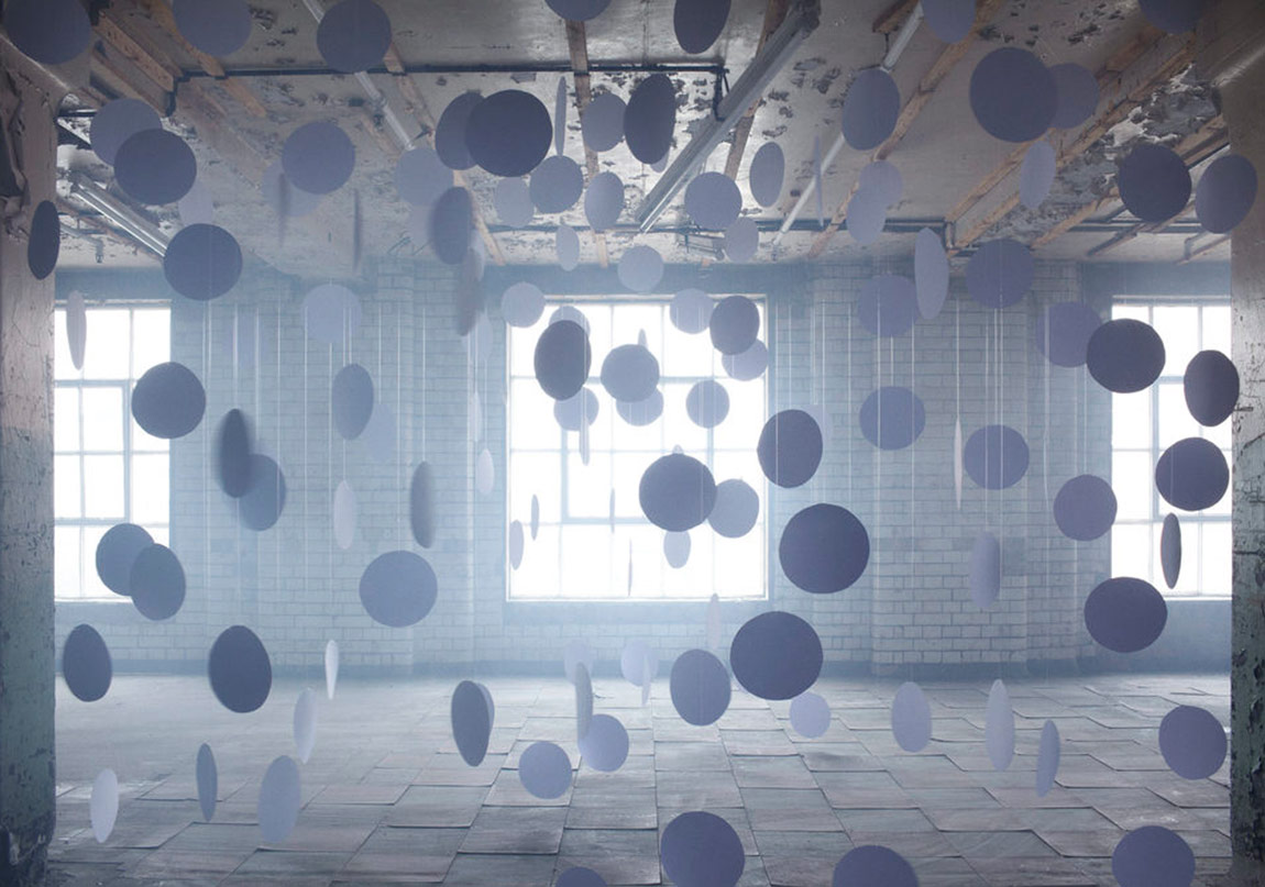 Günlük Objelerin İllüzyonu