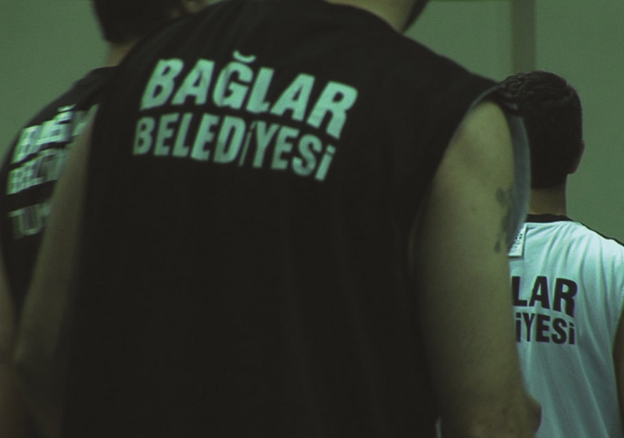 Aşk ve Başka Bi’ Dünya İçin Filmler