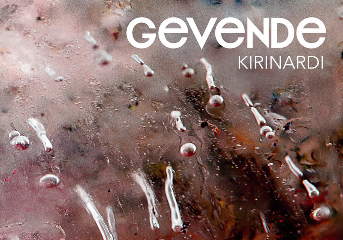 Gevende’den İlk Single 3 Şubat’ta!