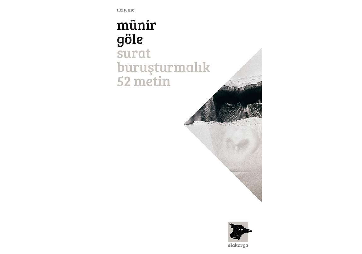 Surat Buruşturmalık 52 Metin