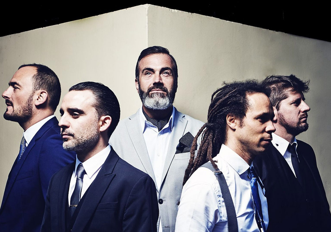 Electro Deluxe 17 Şubat’ta Sahne Alıyor!
