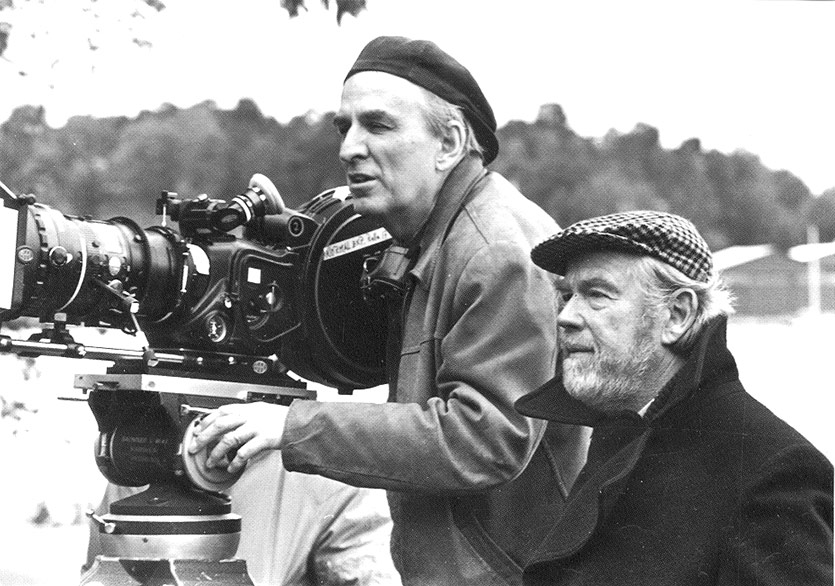 37. İstanbul Film Festivali’nde “Bergman 100 Yaşında” Seçkisi
