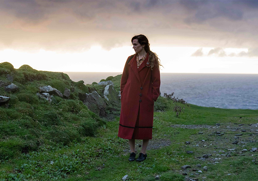 Martin McDonagh’ın Yeni Filmi “The Banshees of Inisherin” 3 Şubat’ta Vizyonda