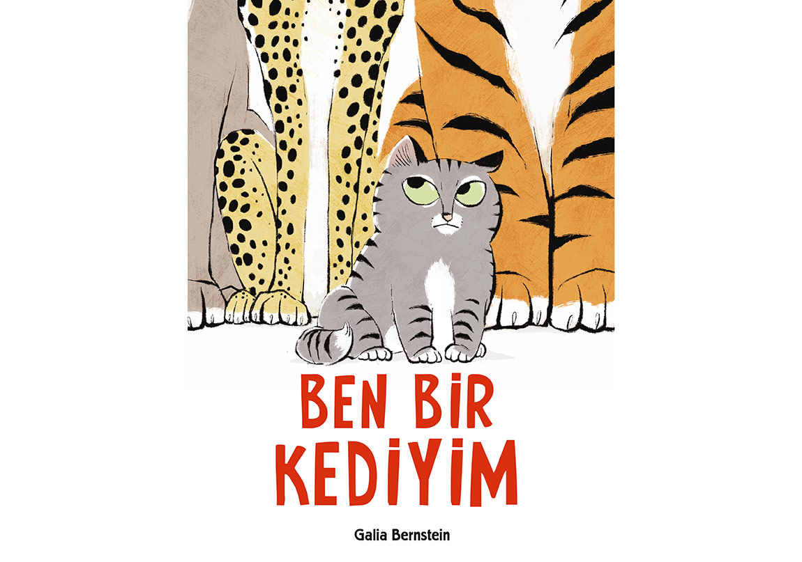 Ormanın Kralından Evin Ufaklığına