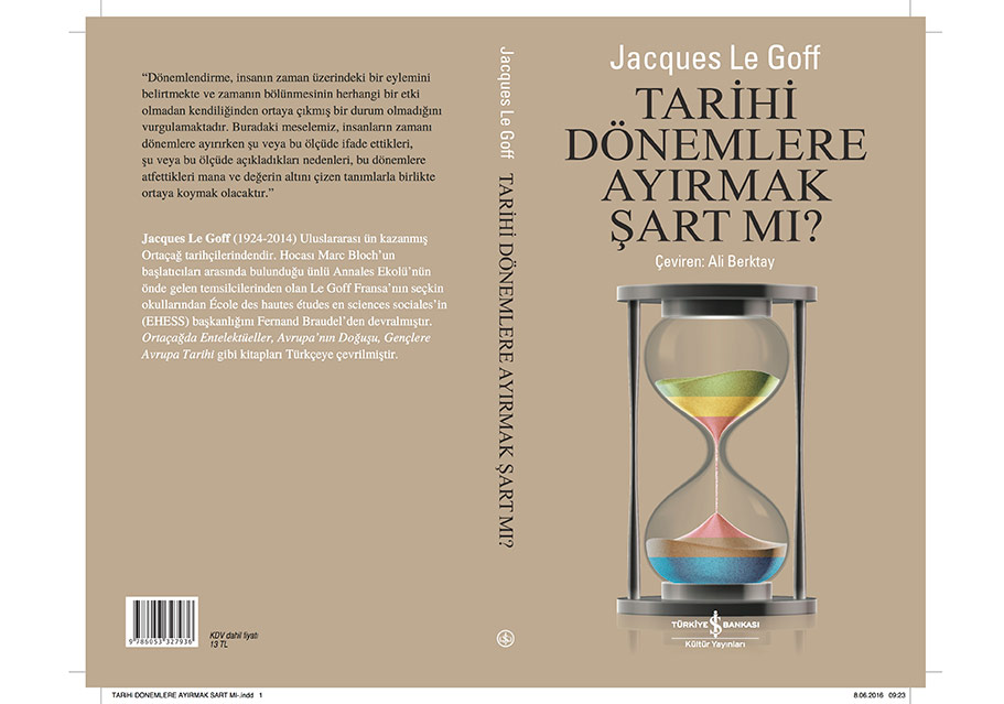 Tarihi Dönemlere Ayırmak Şart Mı?