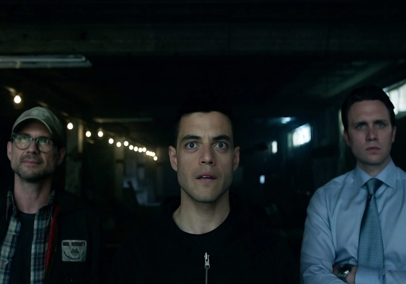 Mr. Robot’un Son Sezonundan Yeni Fragman Yayımlandı