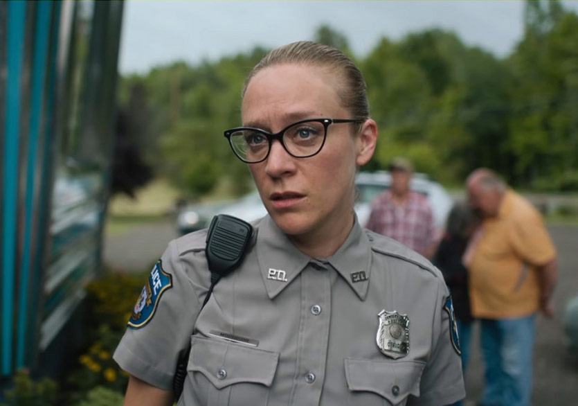Jim Jarmusch’un Yeni Filmi The Dead Don’t Die’dan Fragman Geldi