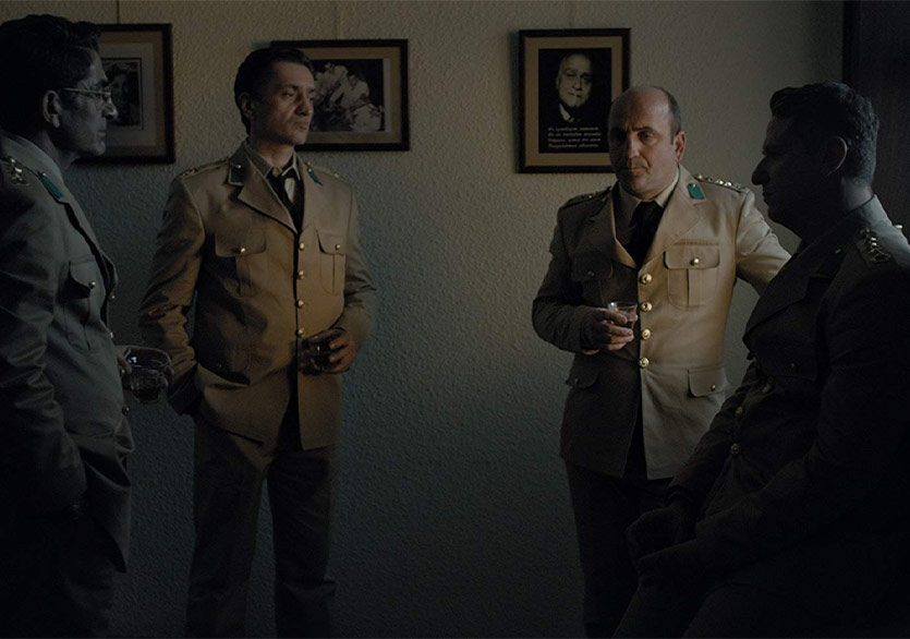 1. Türkisches Film Festival Başlıyor