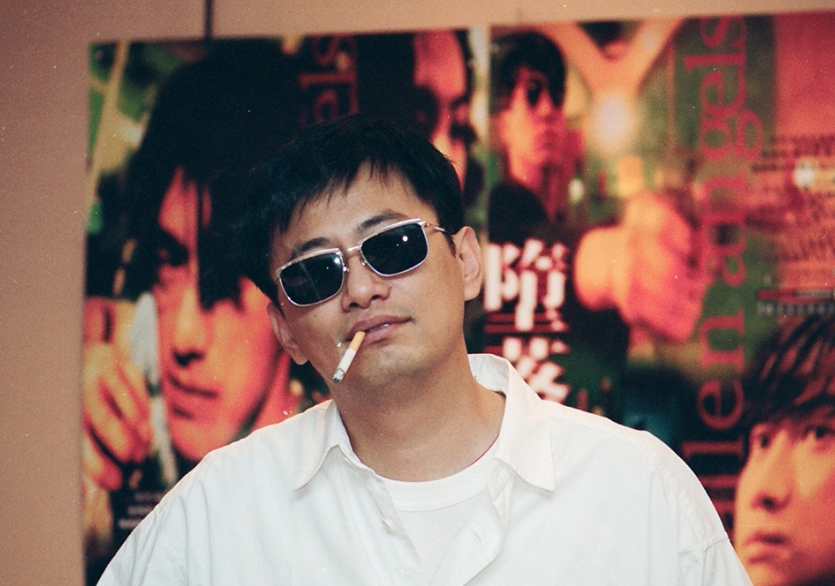 Wong Kar-Wai Yeni Filmi Blossoms’ın Çekimlerine Başlıyor