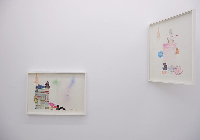 Ferda Art Platform’da Yeni Sergi: “7 Koleksiyoner 7 Sanatçı”