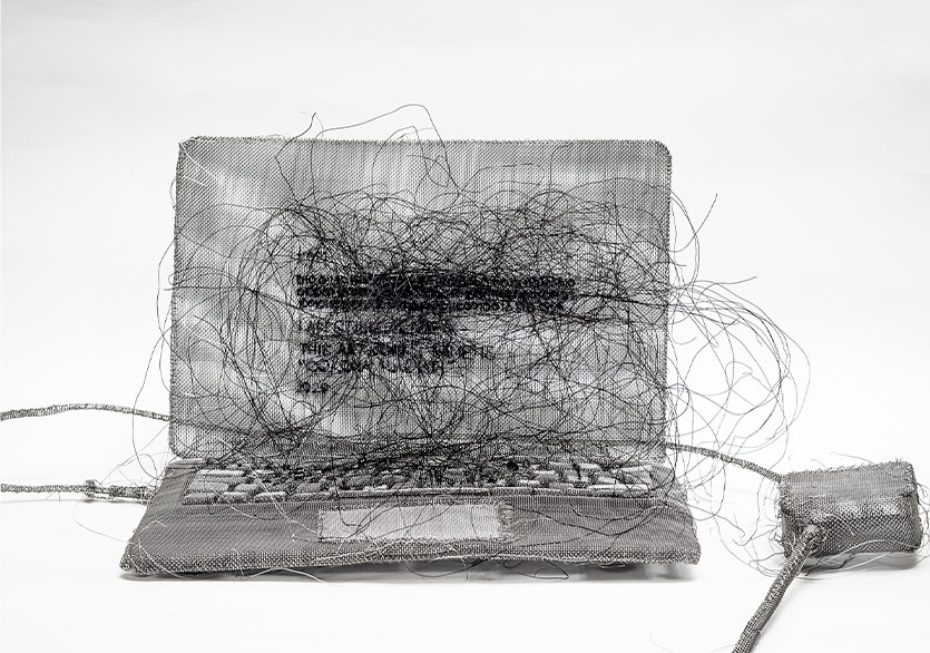 Bozlu Art Project’ten Yeni Sergi: “Çevren / Horizon”