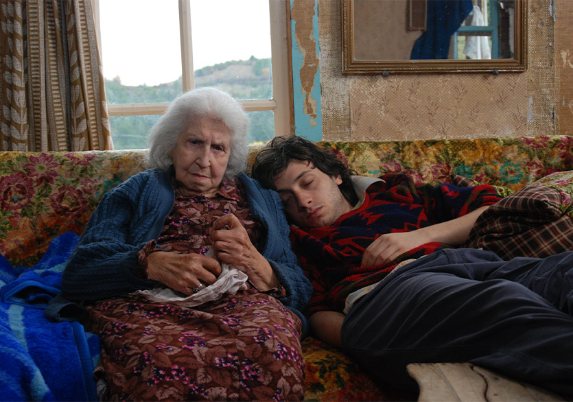MUBI Ocak Ayı Programını Açıkladı