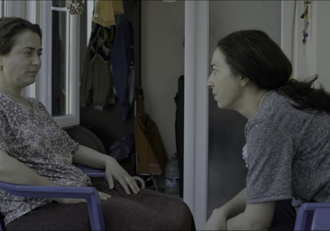 Türkiye Sineması Berlin Film Festivali İle Buluşuyor