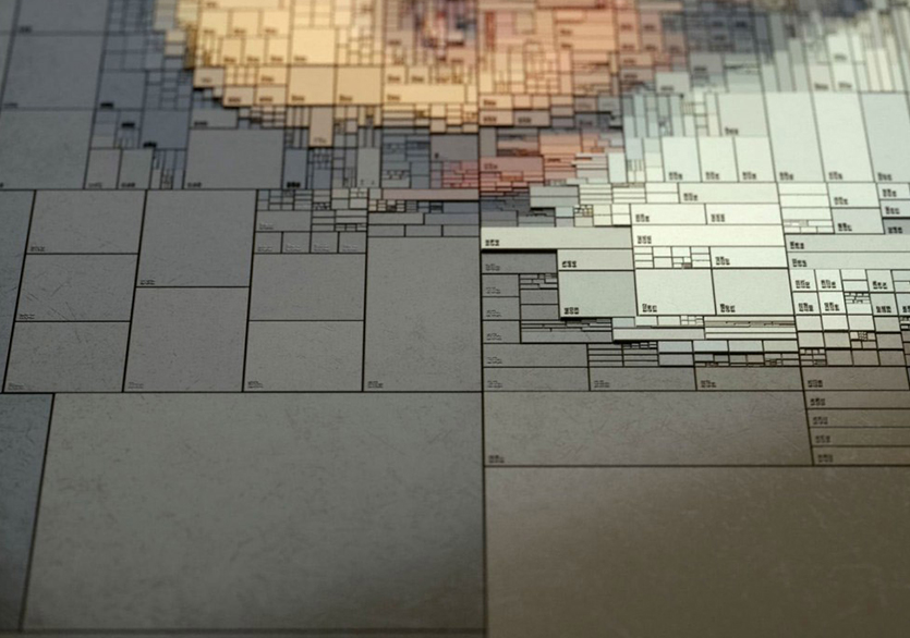 Algoritmalarla Yaratılan Tarihi Portreler