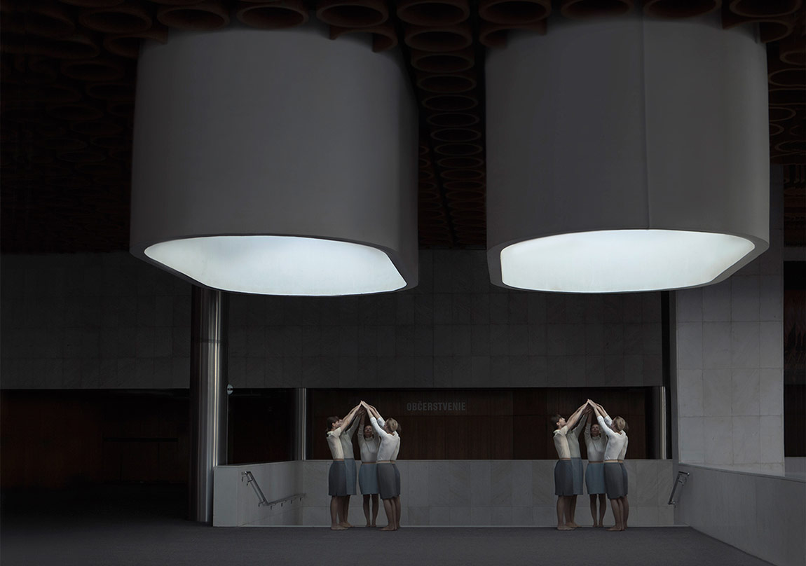 Bunalım ve Kasvetten Etkilenen Portreler