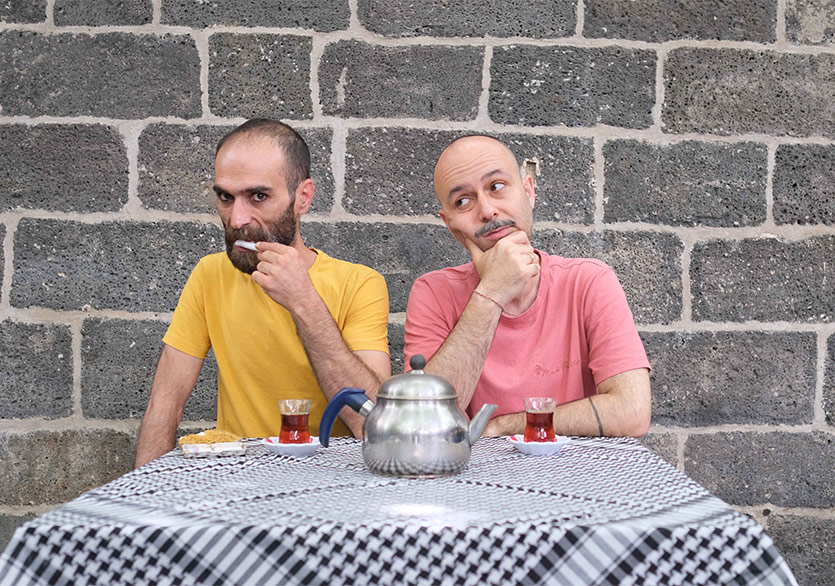 Istanbul Fringe Festival 2023 Başladı