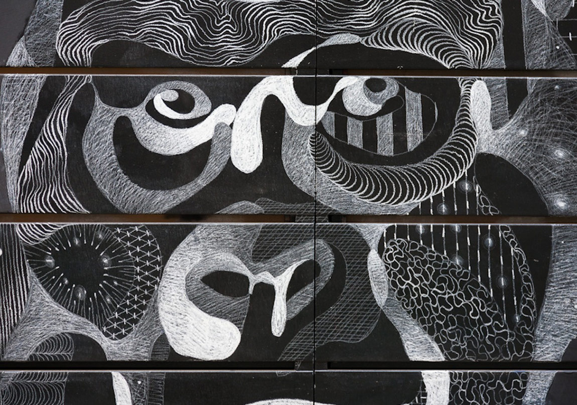 Tebeşir Deyip Geçme!