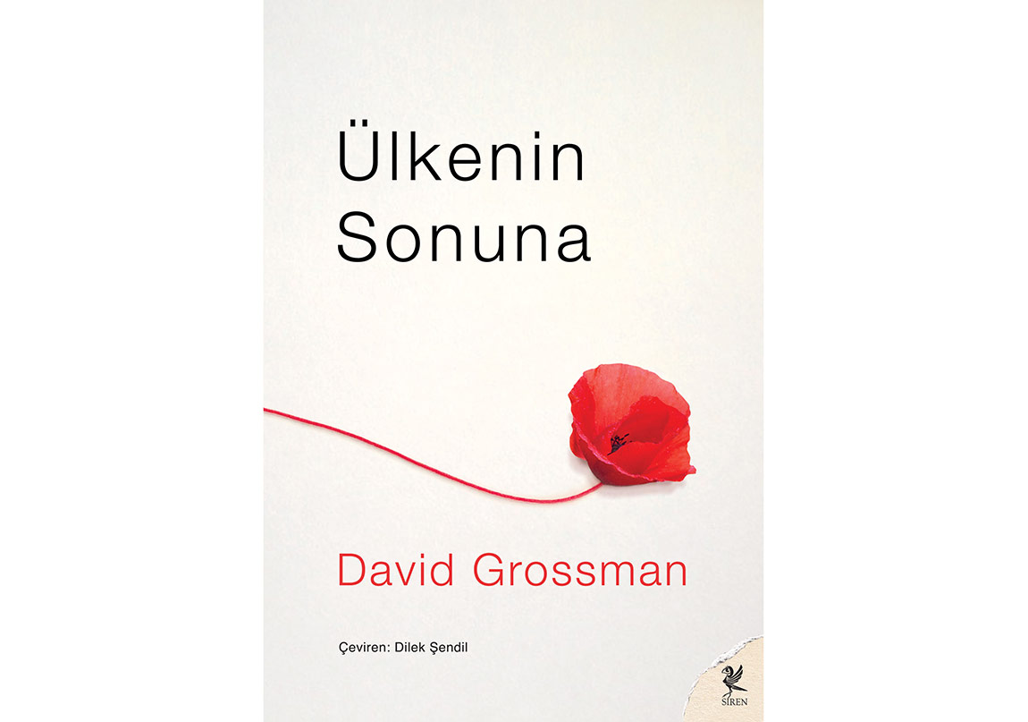 Yaşamın Dokunduğu Bir Kitap: Ülkenin Sonuna