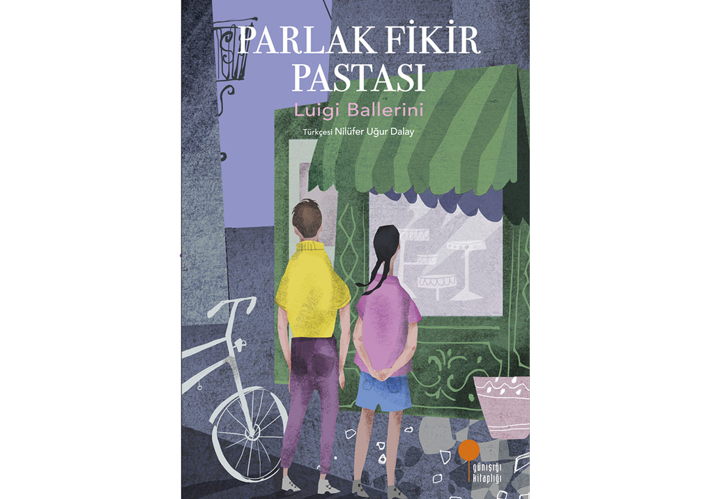 Parlak Fikir Pastası