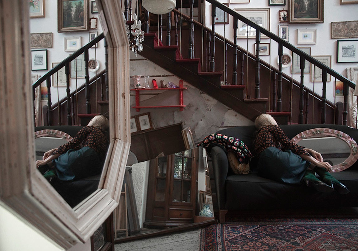 Fotoğrafla Çıkılan İçsel Bir Yolculuk