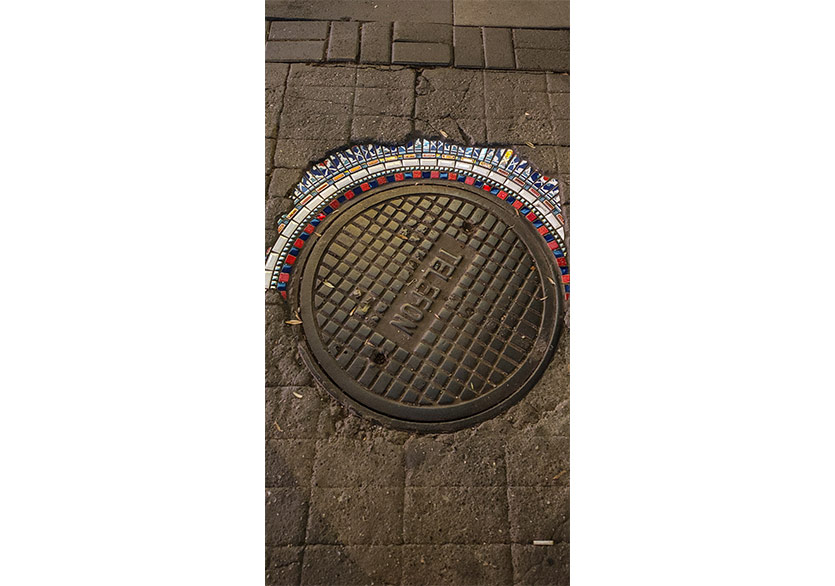 Ememem Ankara Sokaklarında