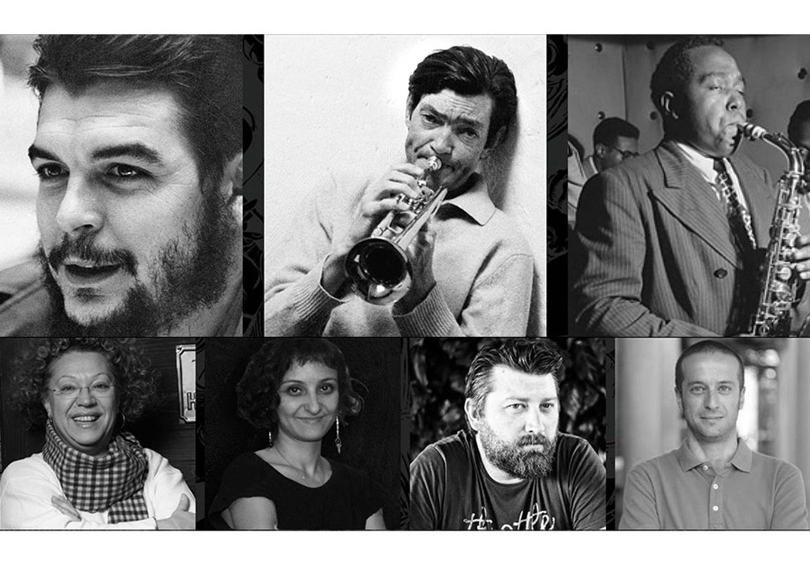 “Deli Dolu Adamlar” Paneli