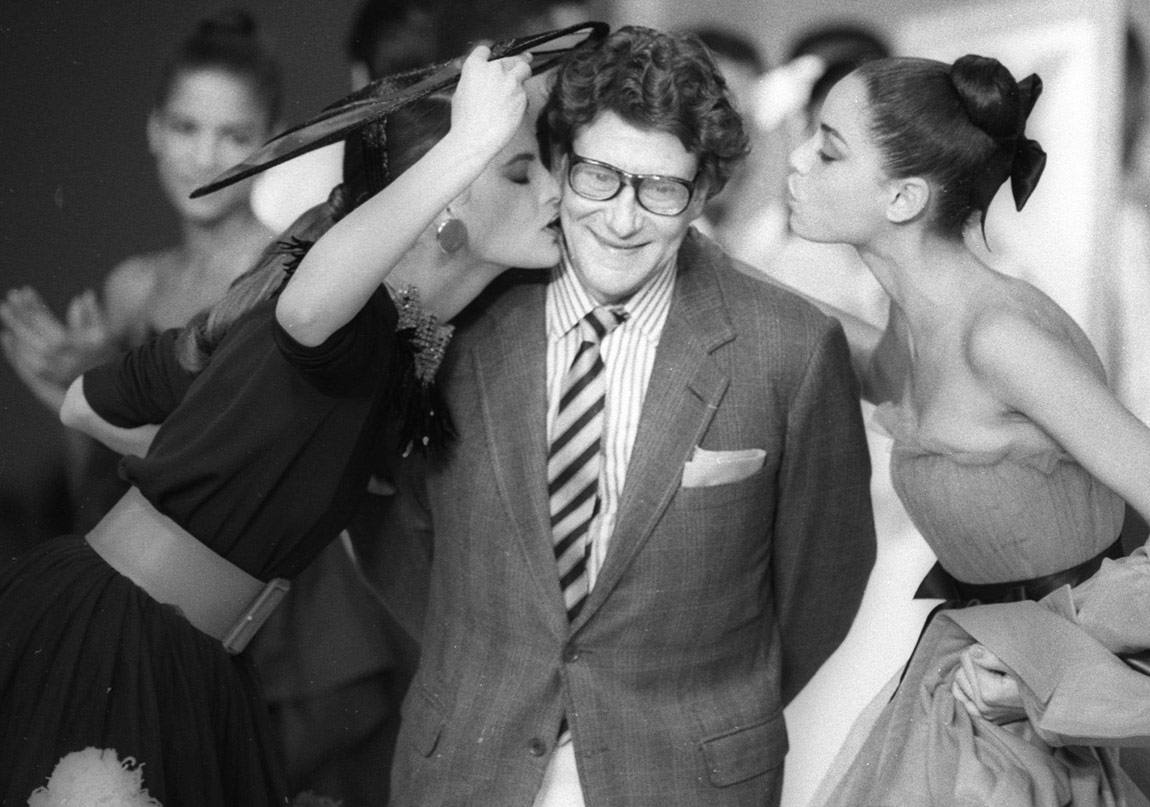 Yves Saint Laurent Müzesi Marakeş’te Açılıyor