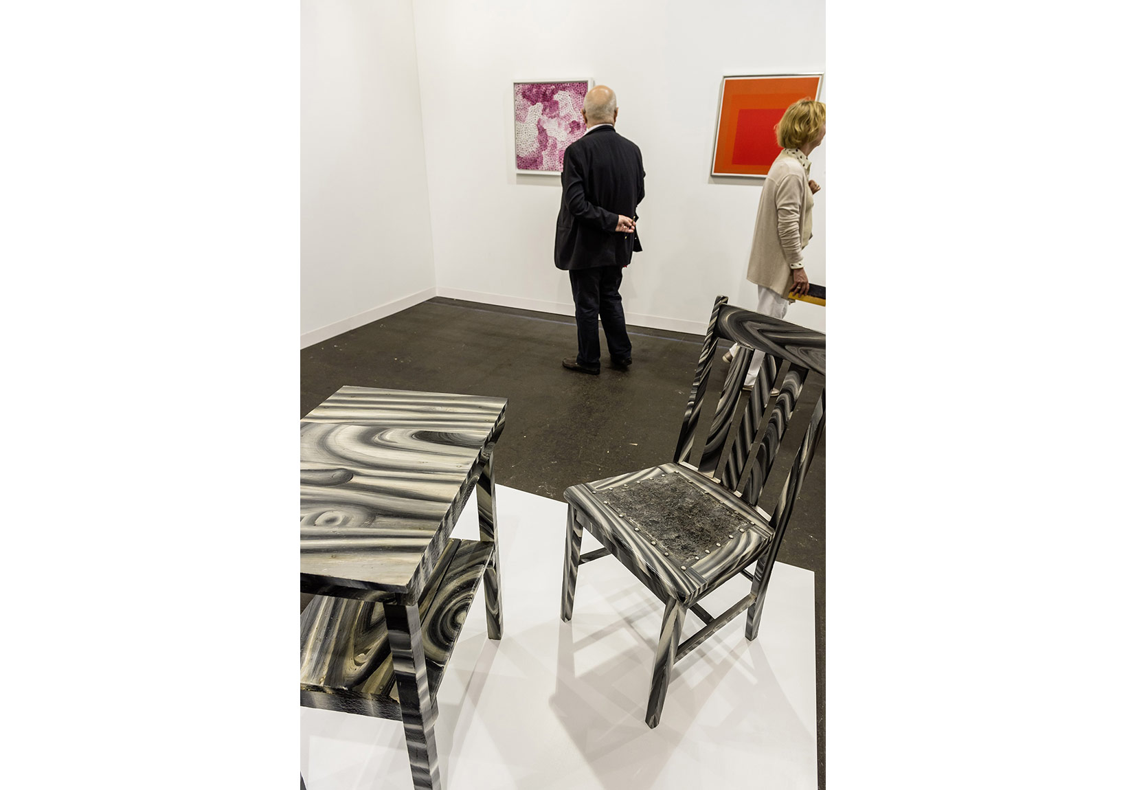 Art Basel'in Ardından