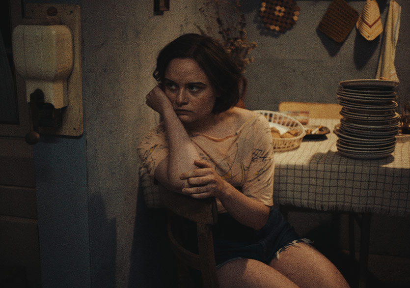 Mascha Schilinski İmzalı “Düşüşün Tınısı” MUBI’de