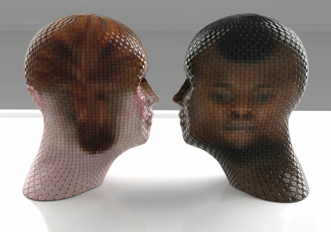 Anlaşılmaz Portreler