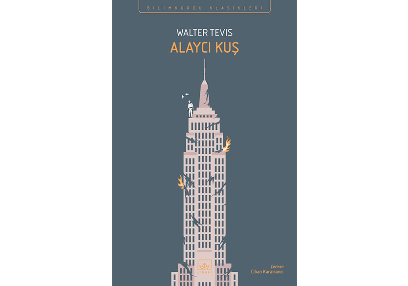 Çarpıcı Bir Distopya: “Alaycı Kuş”