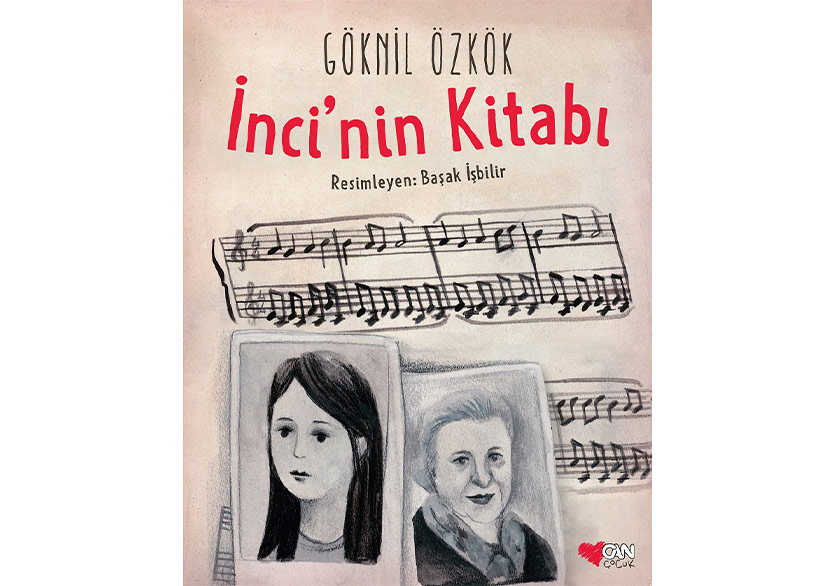 Göknil Özkök’ten Ahmed Adnan Saygun’a Armağan